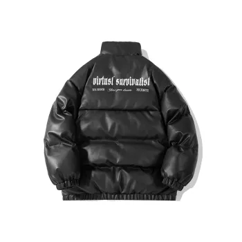 POINTLIMIT Puffer Jacket Unisex