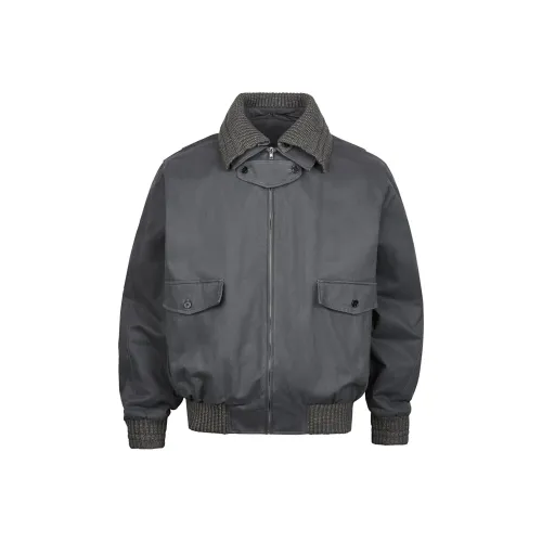 MADE EXTREME Jackets Coats Unisex