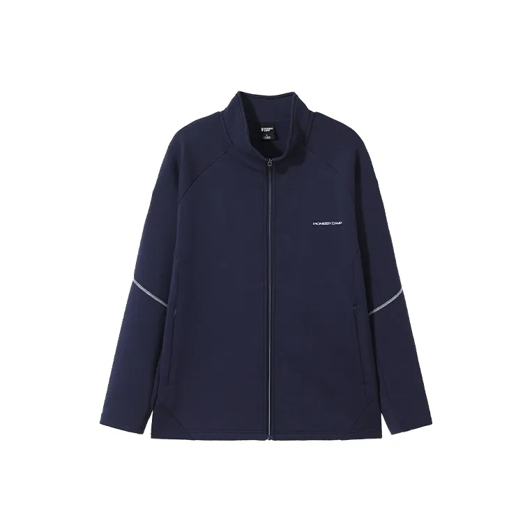 PIONEER CAMP Jackets Coats Unisex-5