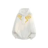 White[Thickened and Fleece-Lined]