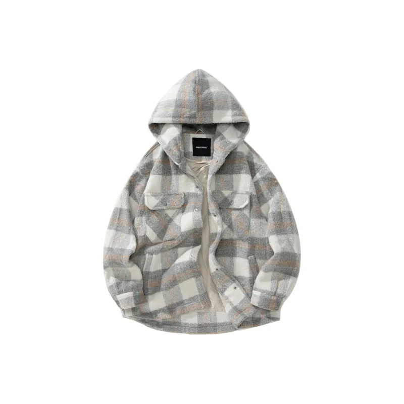 GOLFCROSS Jackets Unisex-11