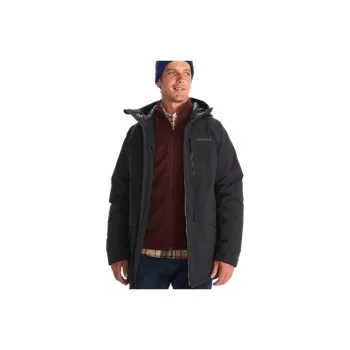 Marmot Jackets Men Black