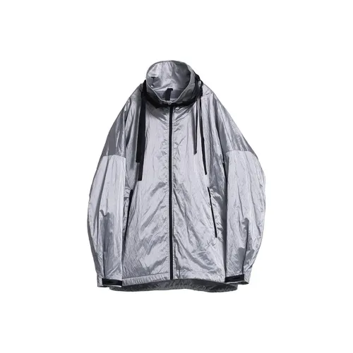A. A. Spectrum Oakmore Jacket