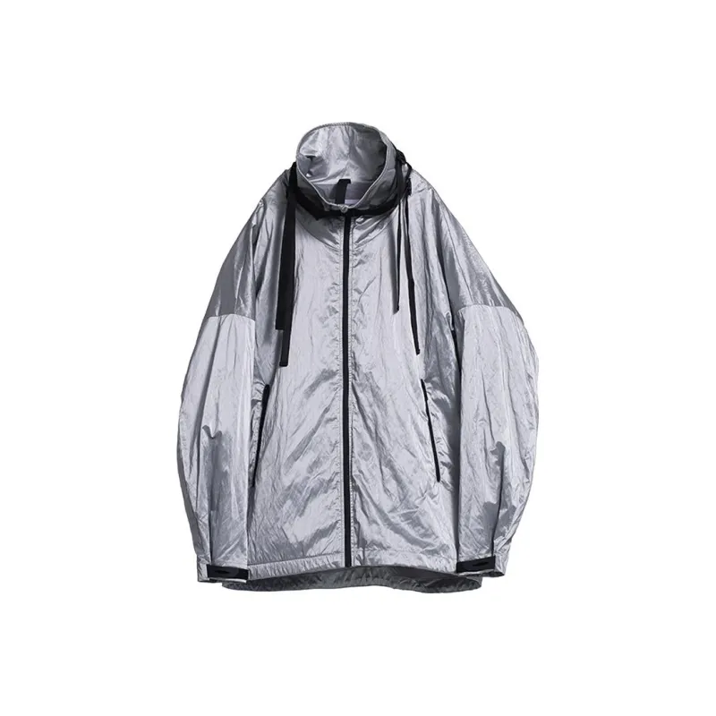 A. A. Spectrum Oakmore Jacket-0