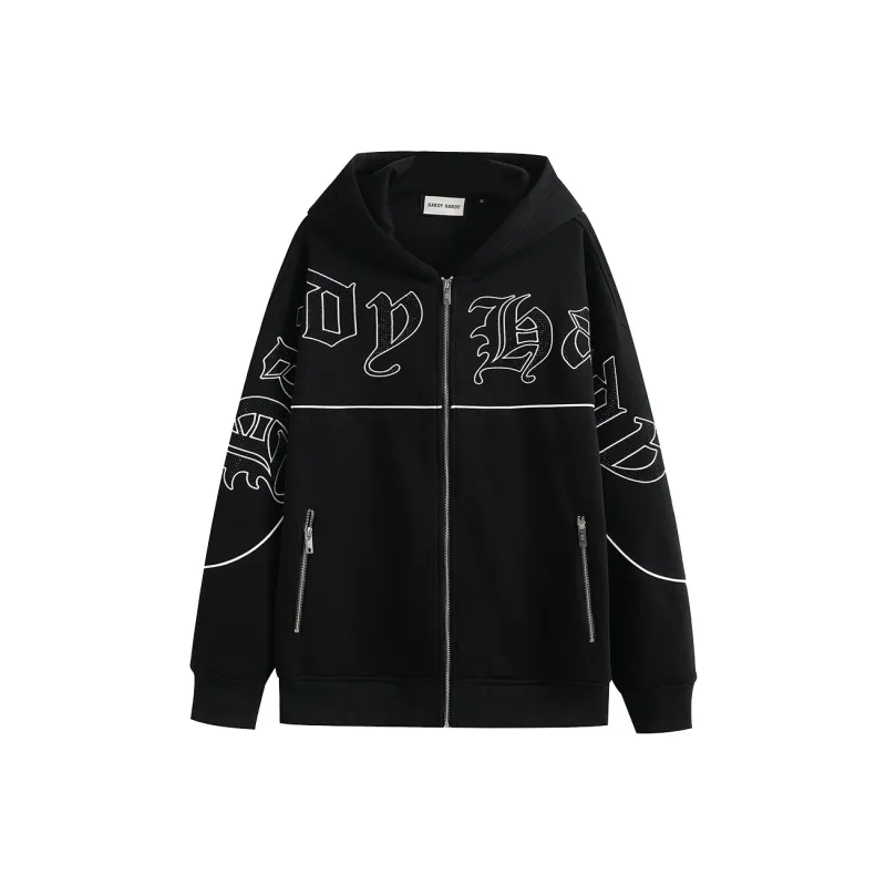 HARDY HARDY Sweatshirts Unisex-0