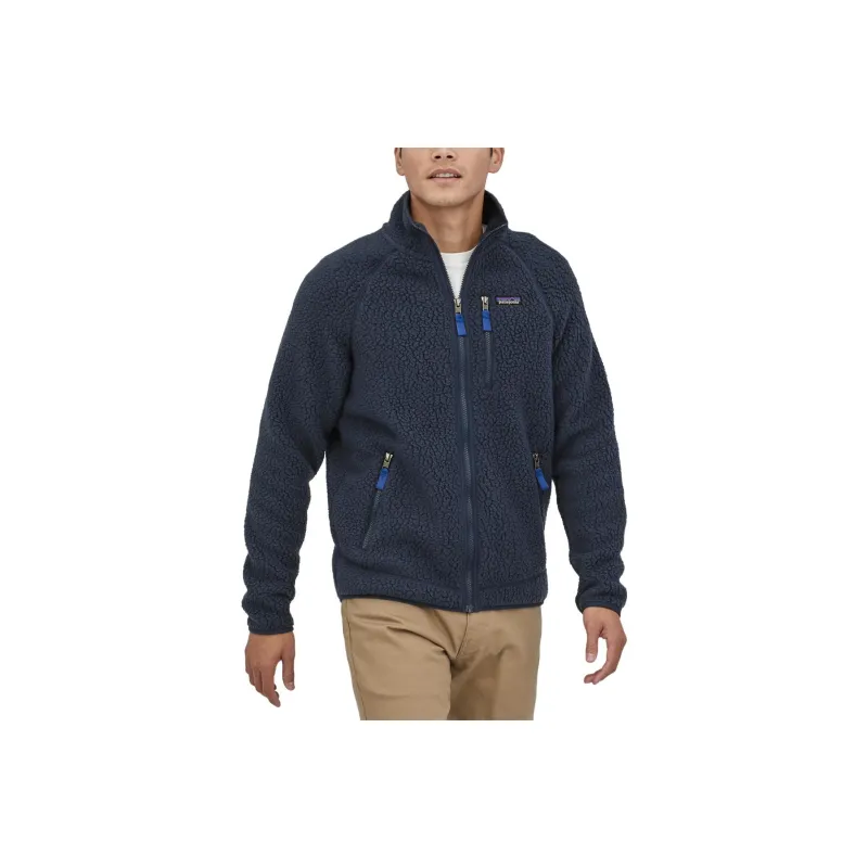 Patagonia Retro Pile Jacket-25