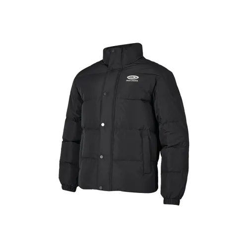 Skechers Sports Life Collection Down Jacket Unisex
