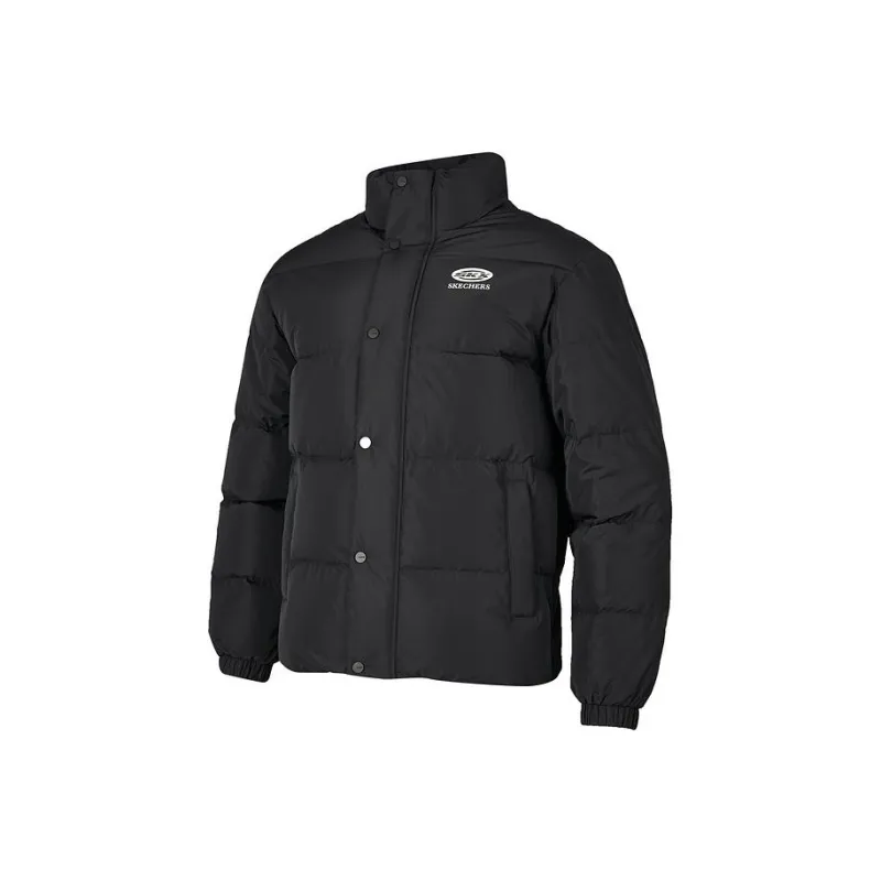Skechers Sports Life Collection Down Jacket Unisex-0