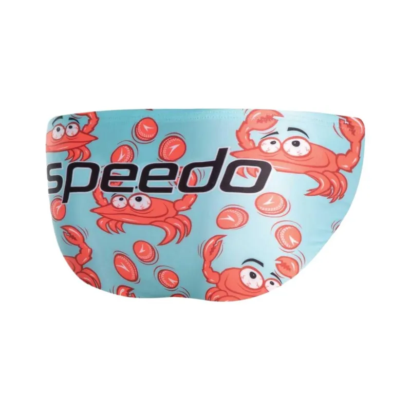 Speedo Swimming Shorts Men-3