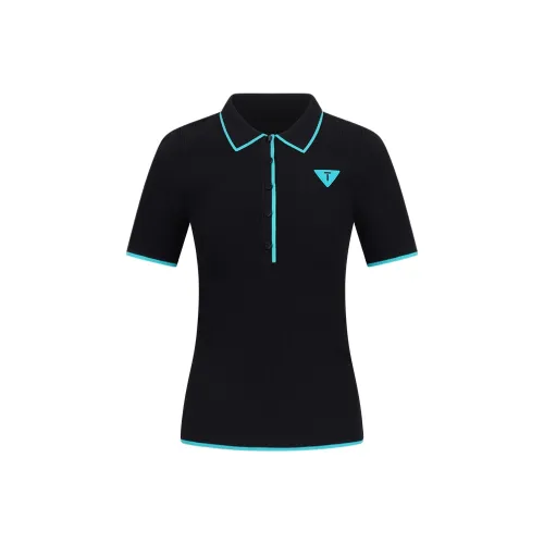 EUROPEAN University T Mids Women's