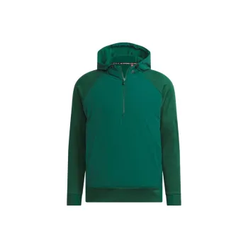 Adidas Ultimate365 Tour Frostguard Jackets Coats Men's Preppy Green