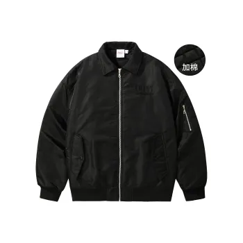 Coca Cola Puffer Jackets Unisex