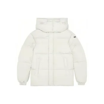 DIESEL W-Rolfys Padded Jacket