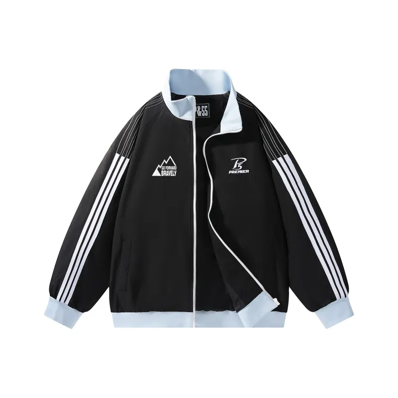 Premier 55 Jackets Unisex-2
