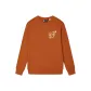 Dark Clay Orange