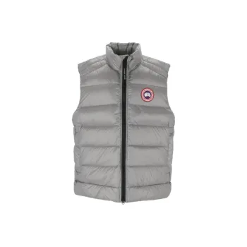 Canada Goose Crofton Padded Gilet
