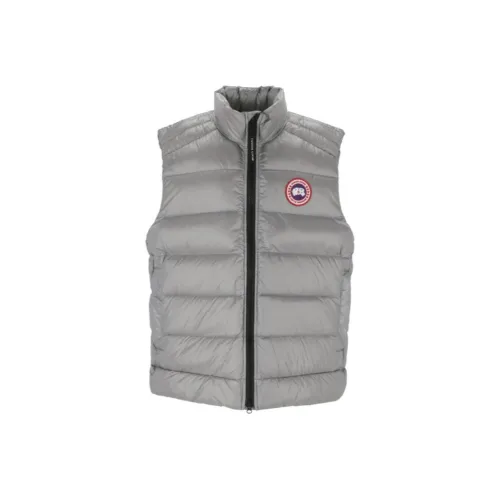 Canada Goose Crofton Padded Gilet