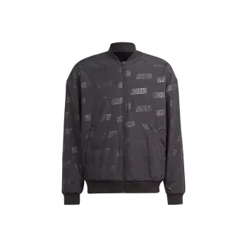 Adidas Jackets Men Black