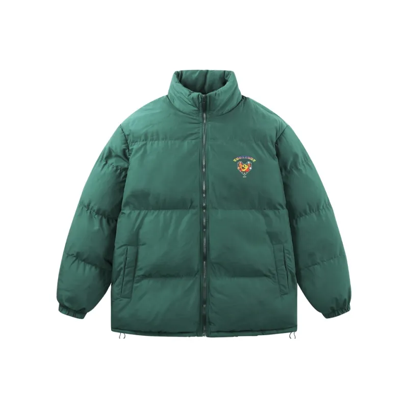 IGOI Puffer Jackets Unisex-19