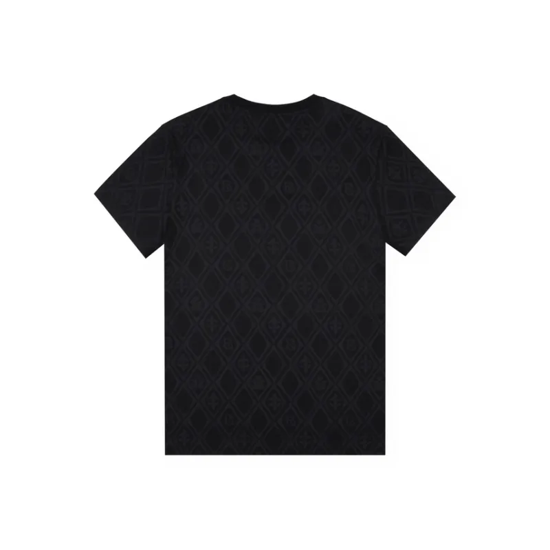 Raidy Boer 2025 Summer T Shirt Men's-1