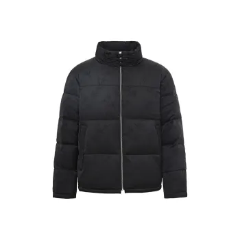 SANSHENGLIUBU Down Jacket Unisex