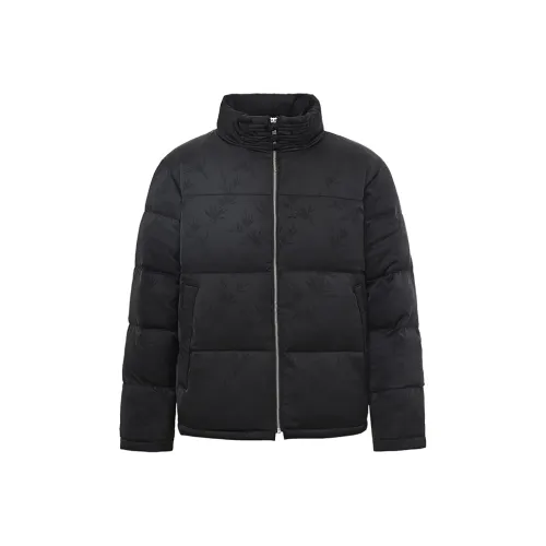 SANSHENGLIUBU Down Jacket Unisex