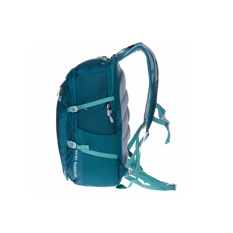 Granite Gear L Outdoor Bags Polyester Blue Unisex-2