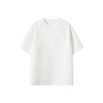 PAINT STAIN T Shirts Unisex