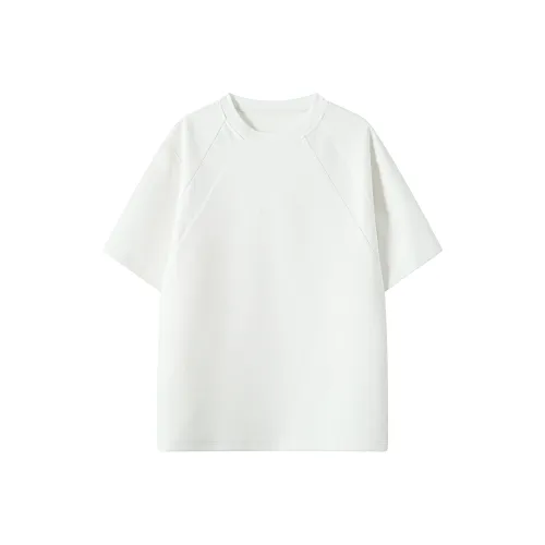 PAINT STAIN T Shirts Unisex