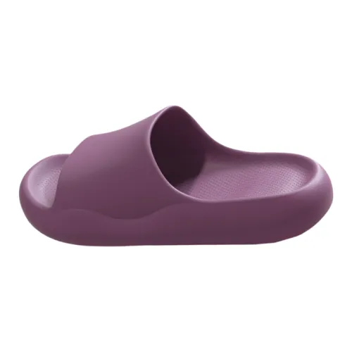 Rui Tekon Squashy And Bouncy Feeling Summer Home Indoor Bathroom Bathing Slip Resistant Platform, Slippers