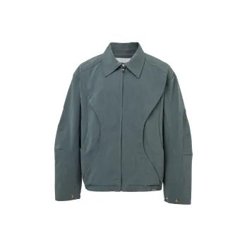 FIRE 2 COLD EGO Jacket Unisex Haze Blue