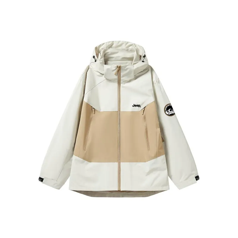 Jeep Jackets Men-7
