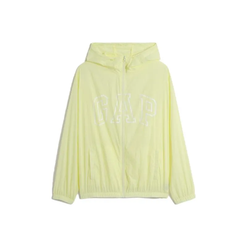 GAP Sun Protection Clothing Unisex-3