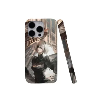 Keshami Phone Cases