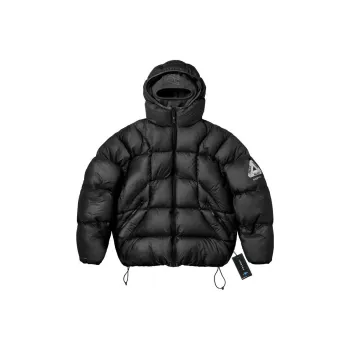 PALACE Pertex Frost Balaclava Puffa