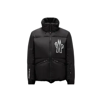 Moncler Grenoble Verdons Down Jacket