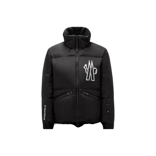 Boy London Down Jacket Winter Unisex Pink