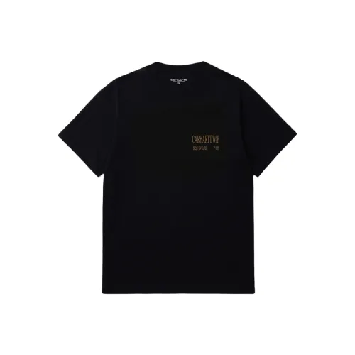 Carhartt WIP Best In Class T shirt