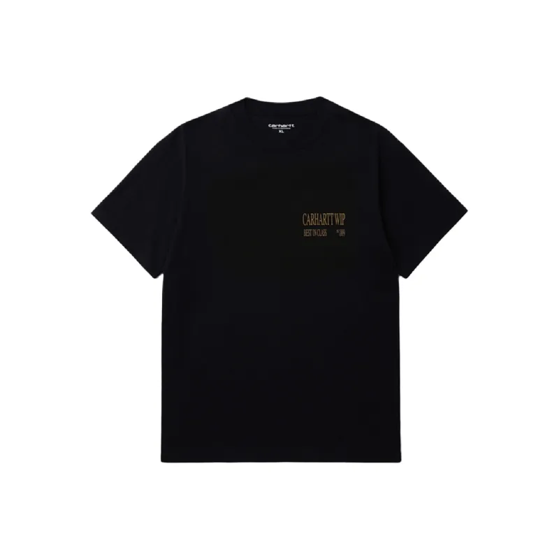 Carhartt WIP Best In Class T shirt-0
