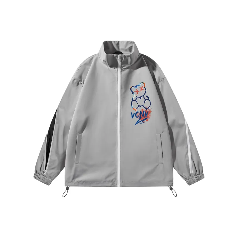 VCNV Jackets Unisex-8