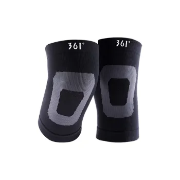 361° Knee Pads Polyamide Elastane Running Basketball Fitness Unisex