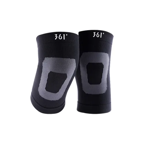 361° Knee Pads Polyamide Elastane Running Basketball Fitness Unisex