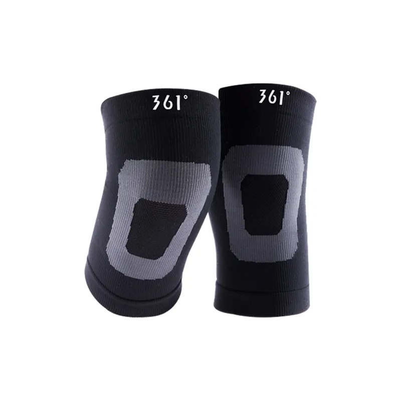 361° Knee Pads Polyamide Elastane Running Basketball Fitness Unisex-0