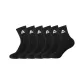 Black 6 Pack