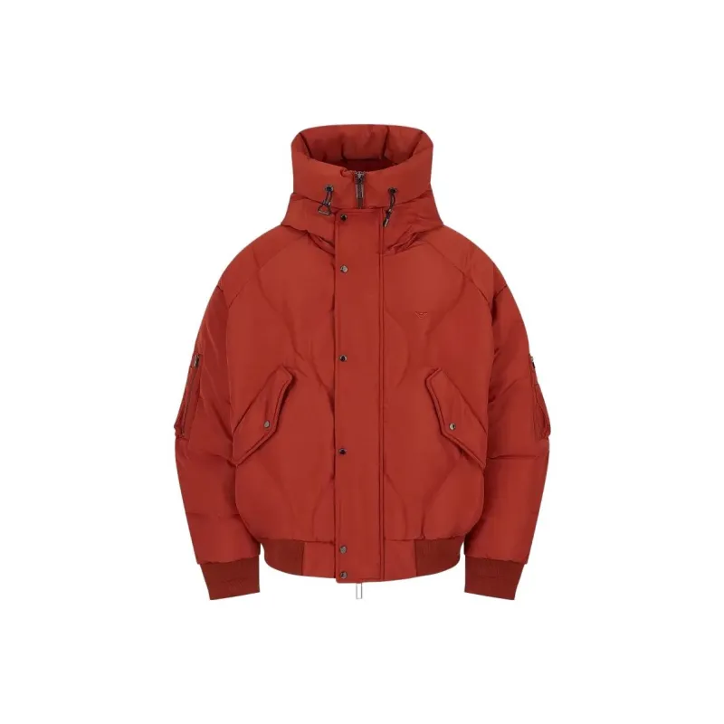 EMPORIO ARMANI Jackets Coats Men's-0