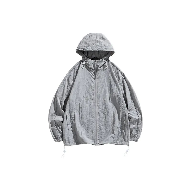 DESSO Sun Protection Clothing Unisex-4