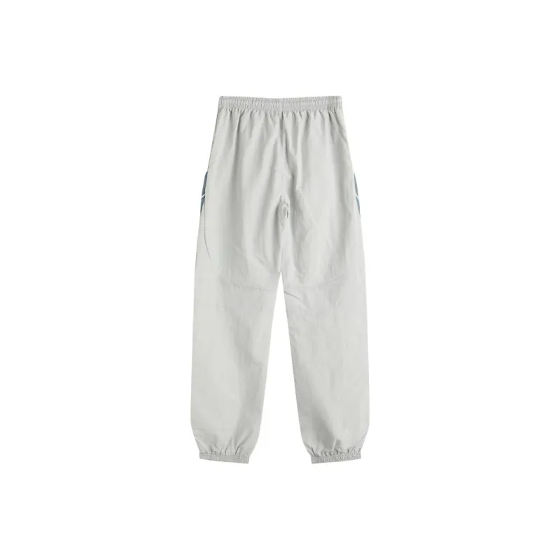 Umbro Casual Pants Unisex Gray-1