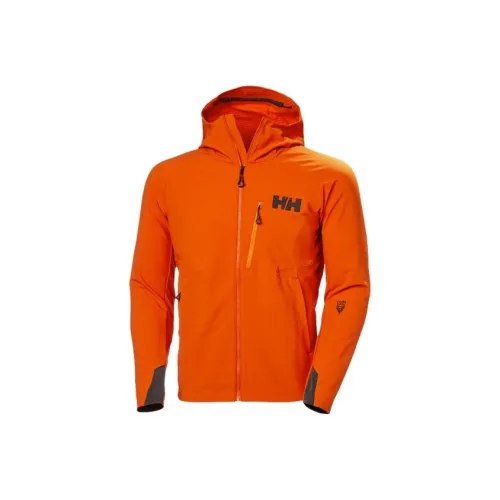 HELLY HANSEN ODIN Jackets Men