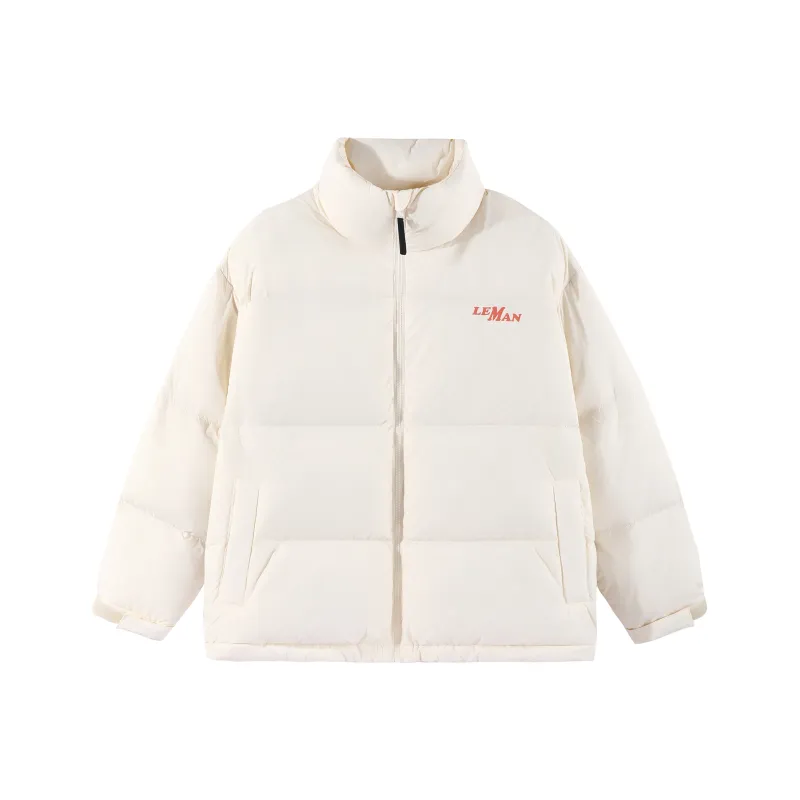 LEMANISM Down Jackets Unisex-4