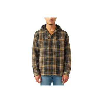 Dickies Jackets Coats Men's Charcoal Black